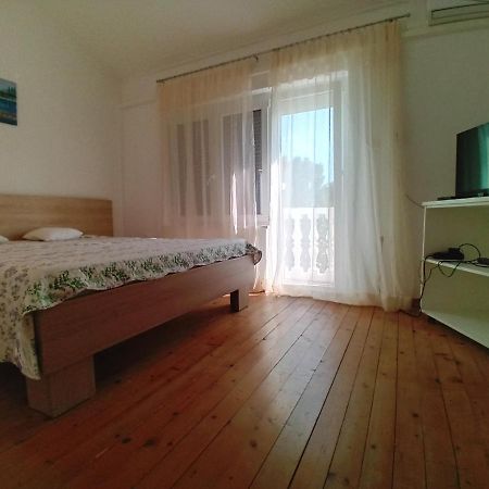 Maestral Apartman Bribir  Kültér fotó