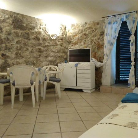 Maestral Apartman Bribir  Kültér fotó