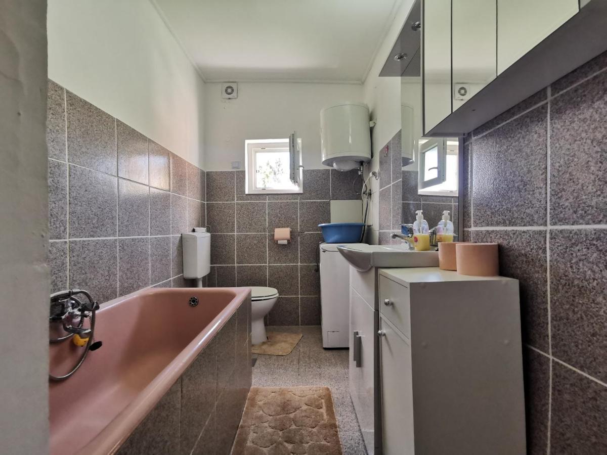 Maestral Apartman Bribir  Kültér fotó