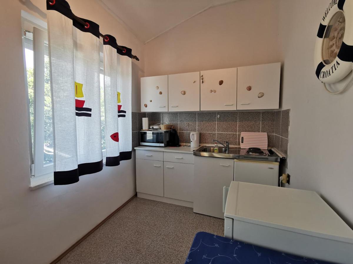 Maestral Apartman Bribir  Kültér fotó