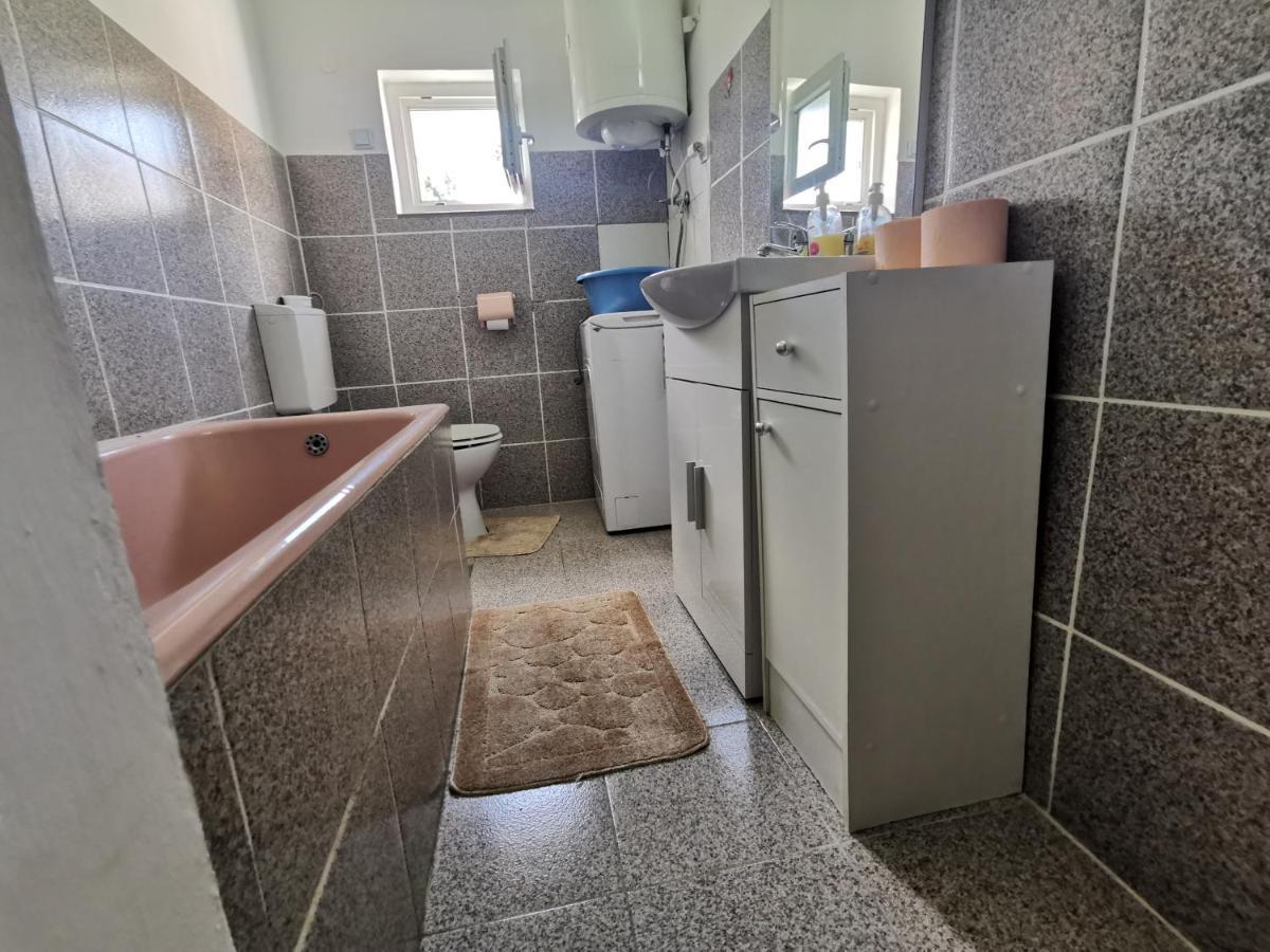 Maestral Apartman Bribir  Kültér fotó