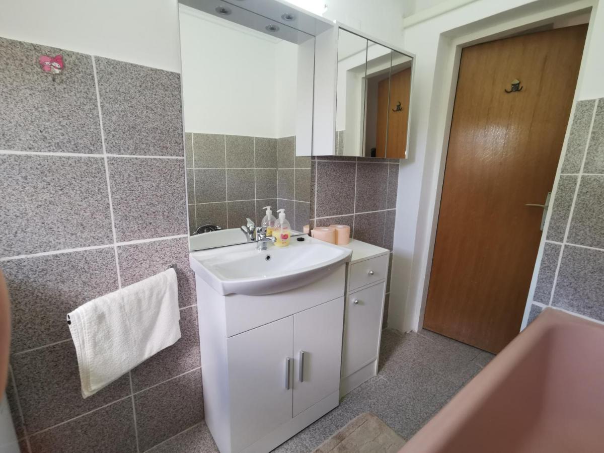 Maestral Apartman Bribir  Kültér fotó