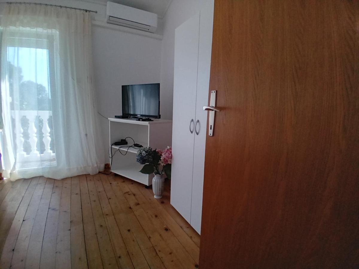 Maestral Apartman Bribir  Kültér fotó