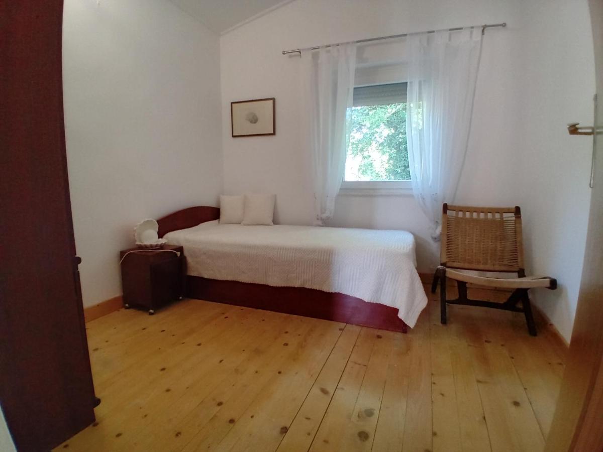 Maestral Apartman Bribir  Kültér fotó