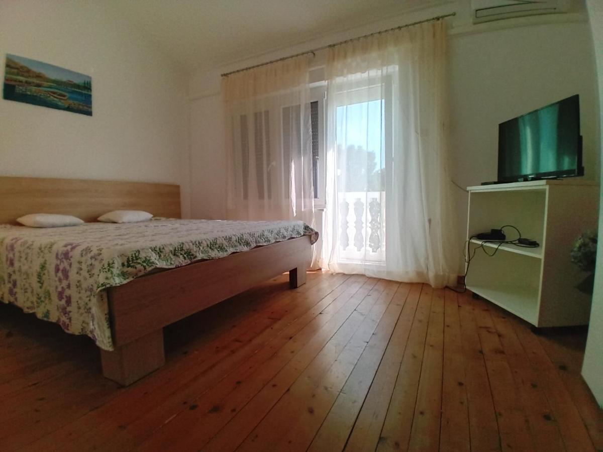 Maestral Apartman Bribir  Kültér fotó