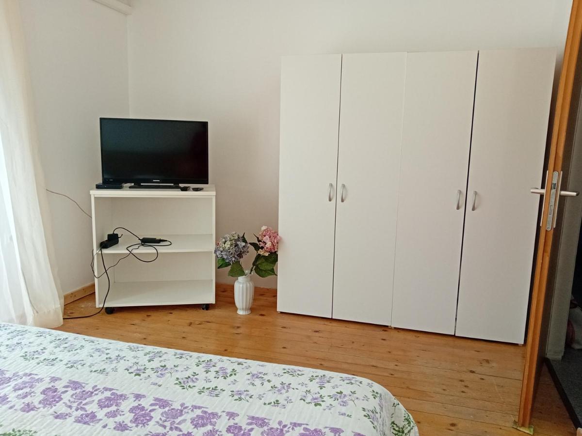 Maestral Apartman Bribir  Kültér fotó