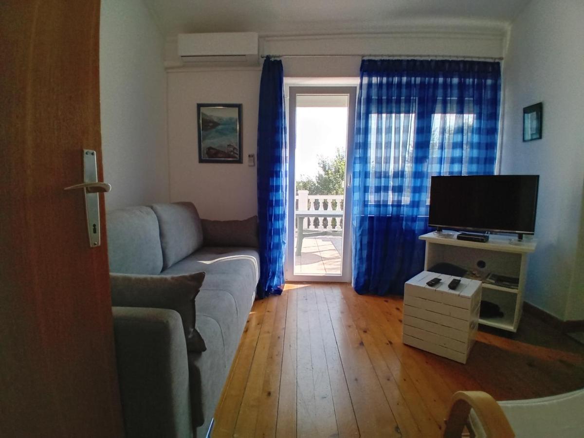 Maestral Apartman Bribir  Kültér fotó