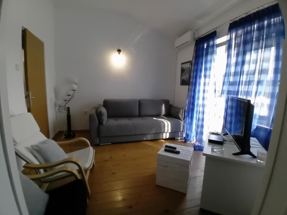 Maestral Apartman Bribir  Kültér fotó