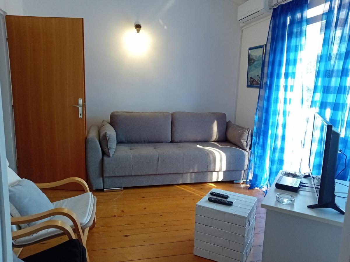 Maestral Apartman Bribir  Kültér fotó