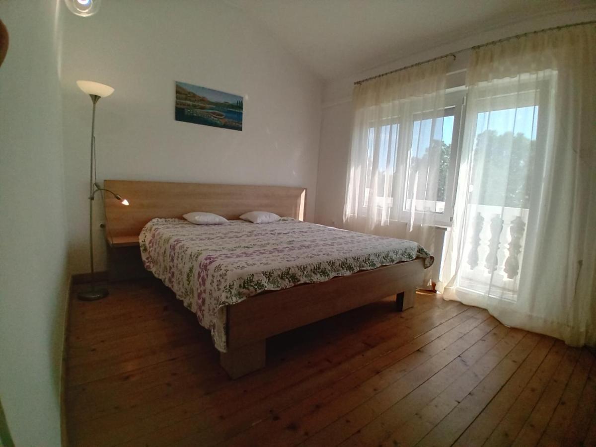 Maestral Apartman Bribir  Kültér fotó