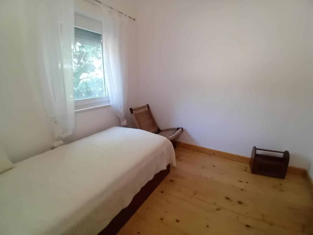 Maestral Apartman Bribir  Kültér fotó
