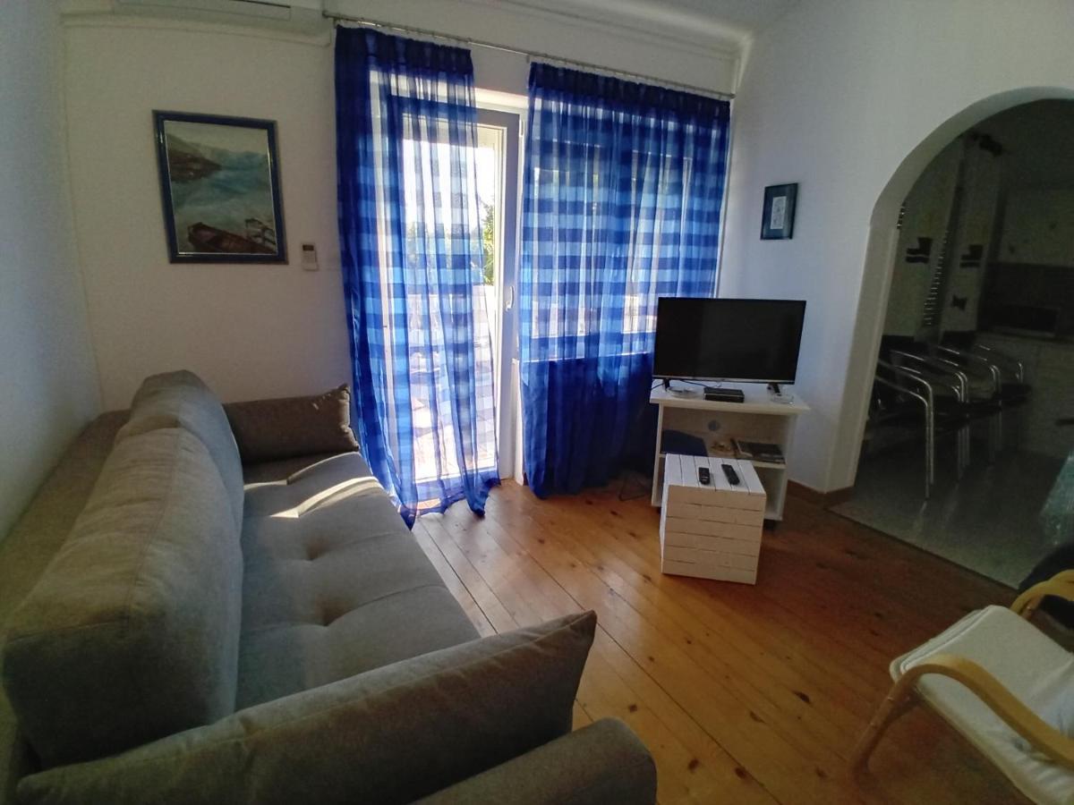 Maestral Apartman Bribir  Kültér fotó