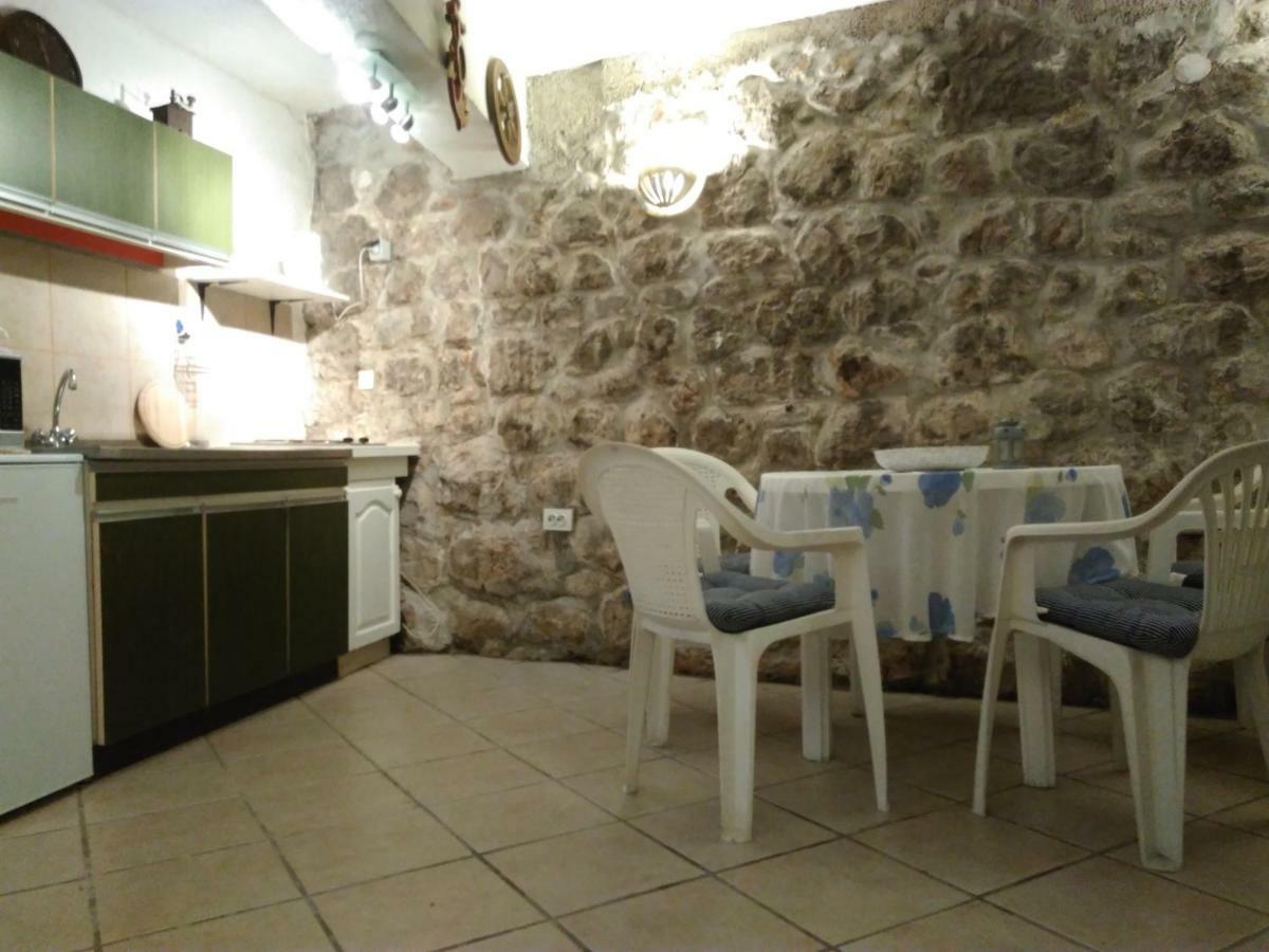 Maestral Apartman Bribir  Kültér fotó